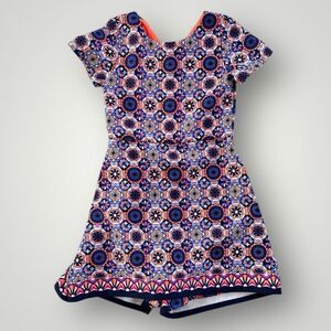 🎉5 for $45🎉 GB Girls romper jumpsuit girls size 10
